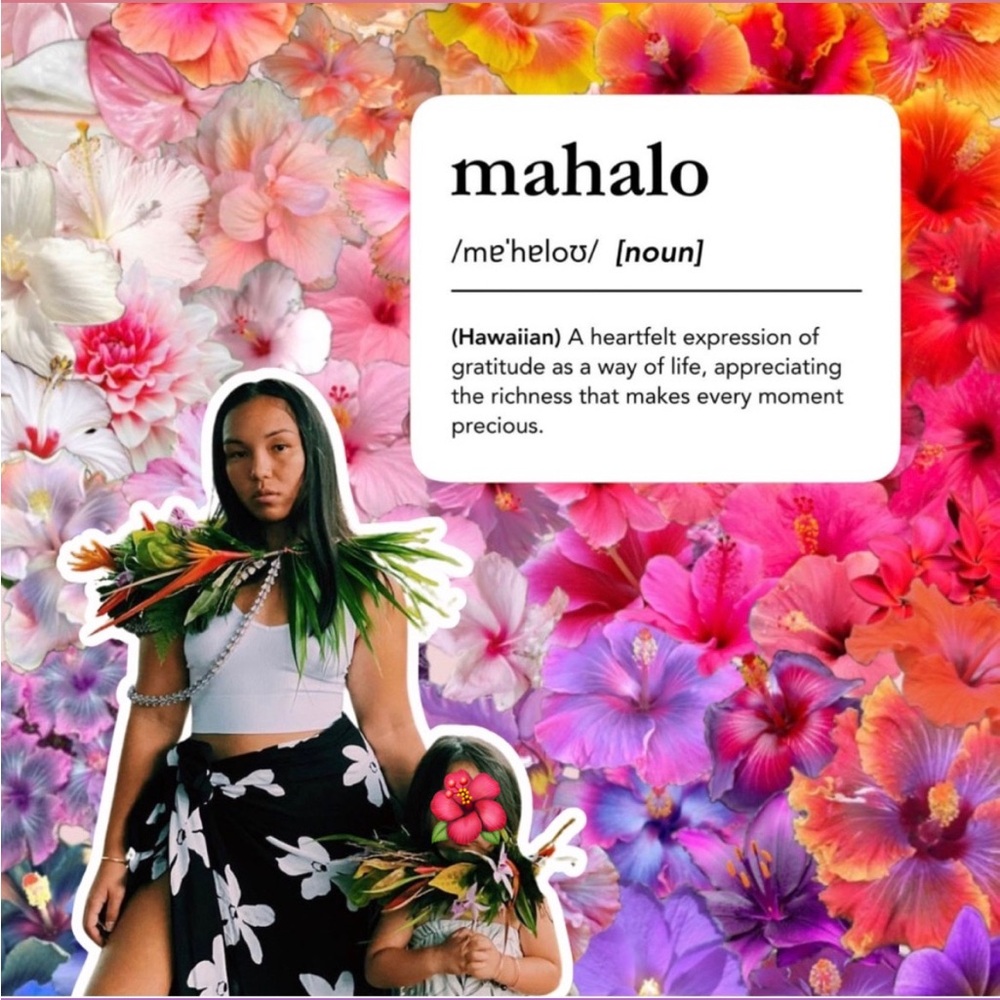 🌺UNLISTED ITEM🌺